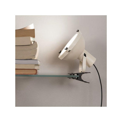Lampe à pince Nemo Projecteur 165