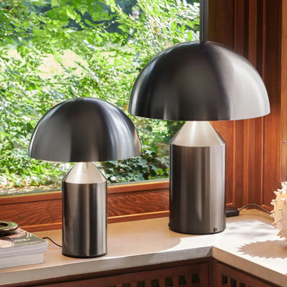 Lampe de table Oluce Atollo