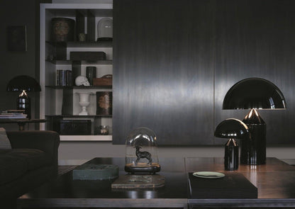 Lampe de table Oluce Atollo