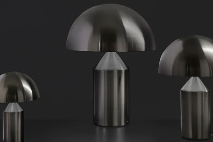 Lampe de table Oluce Atollo