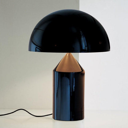 Lampe de table Oluce Atollo