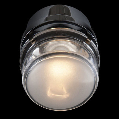 Applique/plafonnier Oluce Fresnel