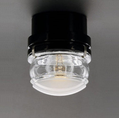 Applique/plafonnier Oluce Fresnel