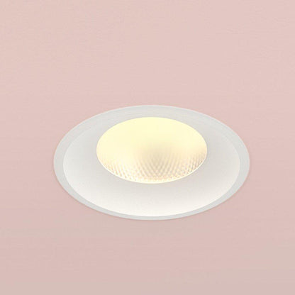 Spot encastré fixe Orluna Clarin