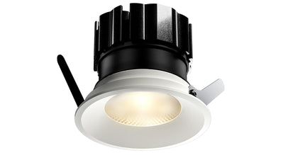 Spot encastré fixe Orluna Clarin