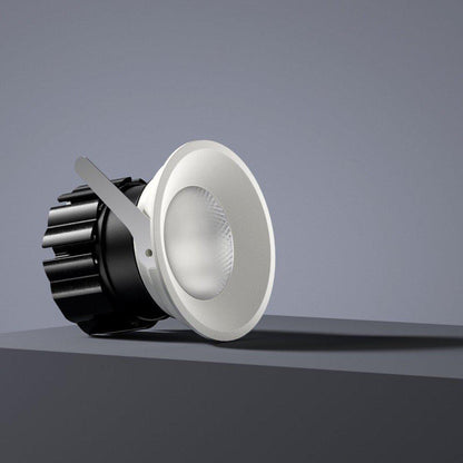 Spot encastré fixe Orluna Clarin