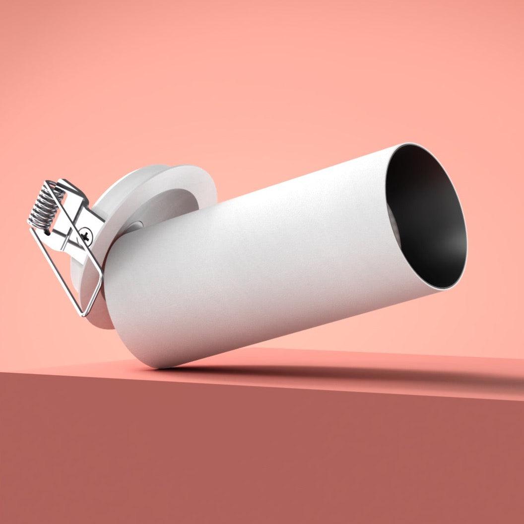 Orluna Cloud Mini Butterfly Spotlight