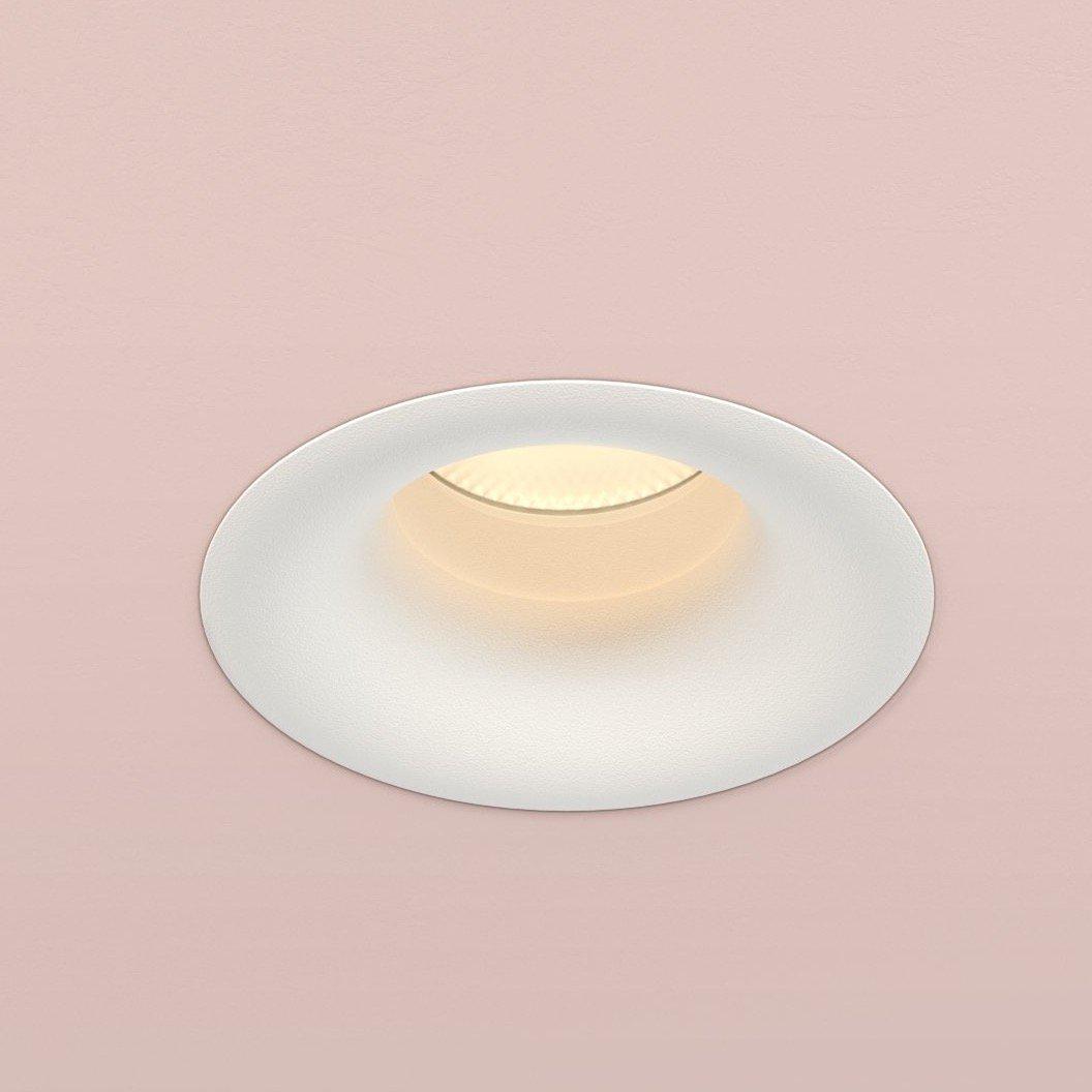 Spot encastré réglable Orluna Curve