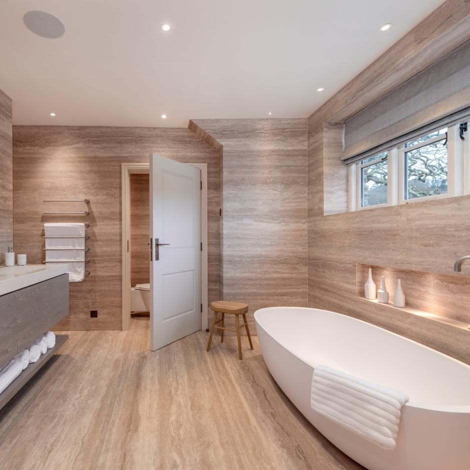 Spot encastré réglable Orluna Curve