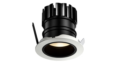 Spot encastré réglable Orluna Dino