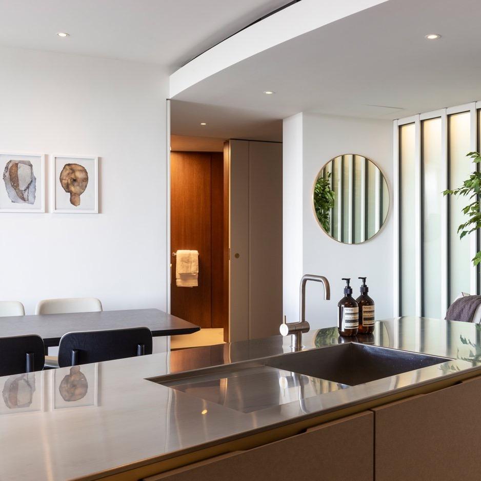 Spot encastré réglable Orluna Dino