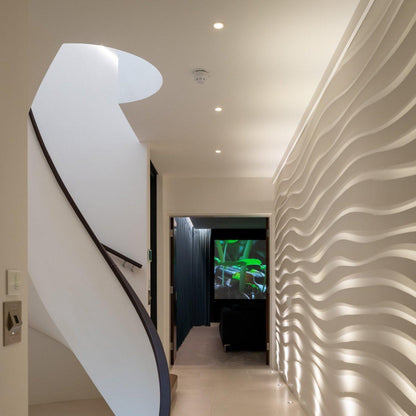 Spot encastré réglable Orluna Dino