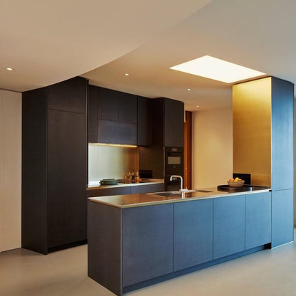 Spot encastré fixe Orluna Dino