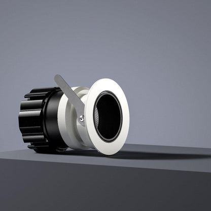 Spot encastré réglable Orluna Mina