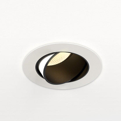 Spot encastré réglable Orluna Mina