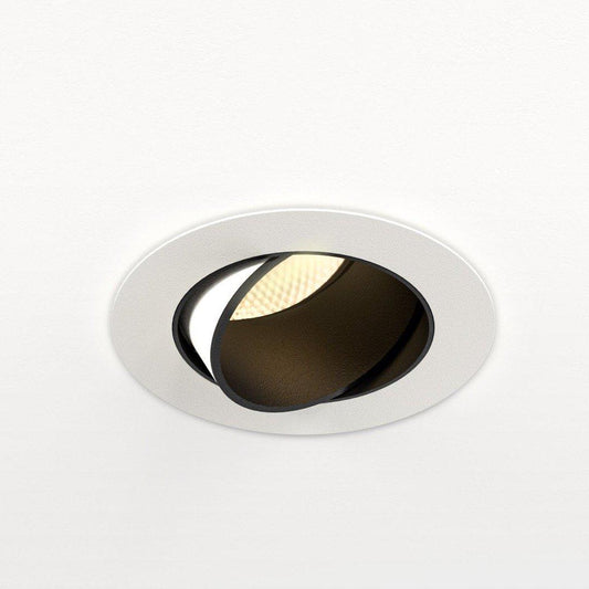 Spot encastré réglable Orluna Mina