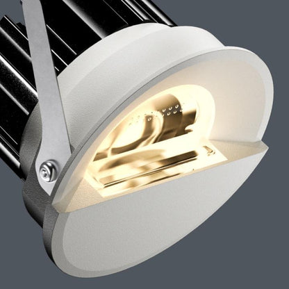 Spot encastré fixe Orluna Muro