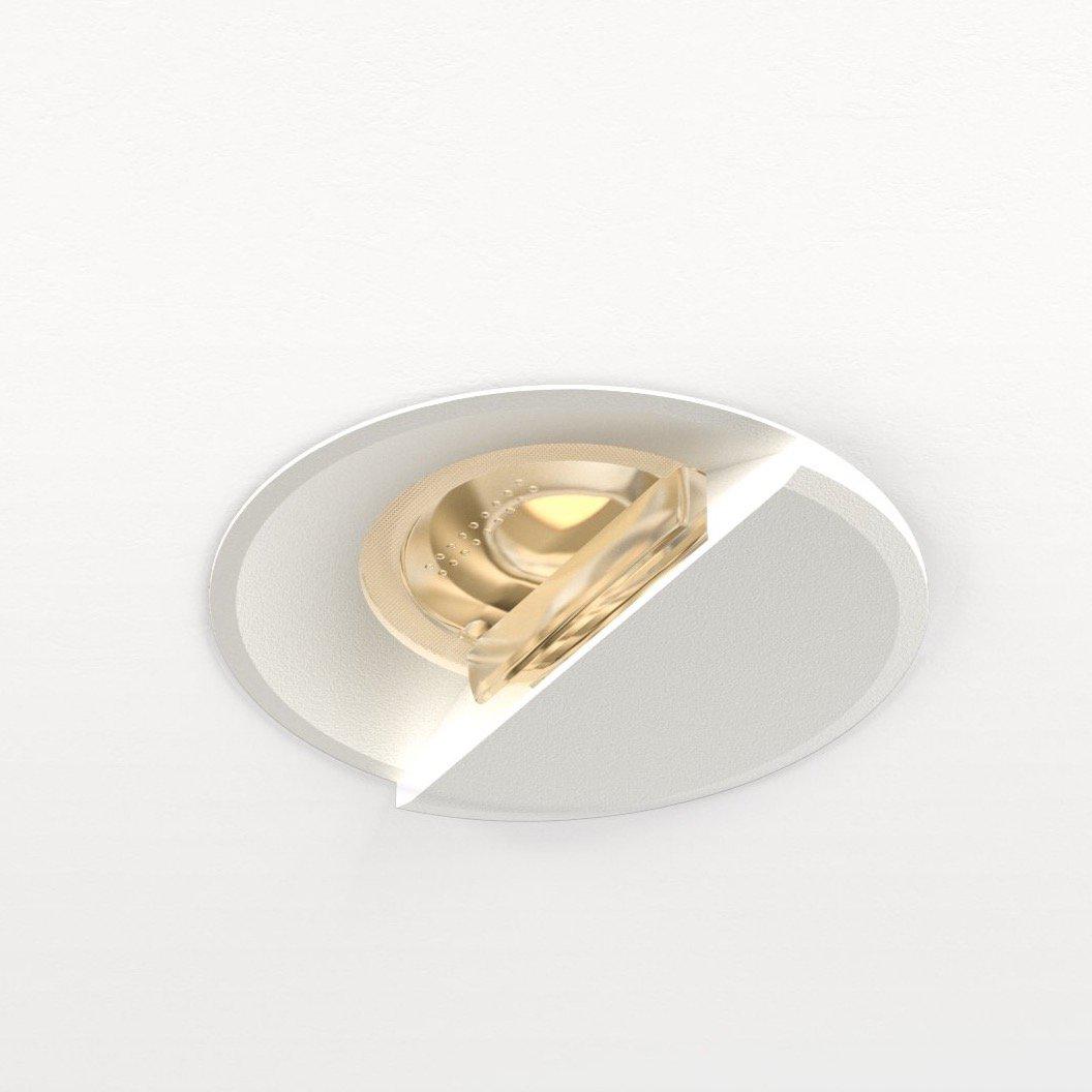 Spot encastré fixe Orluna Muro