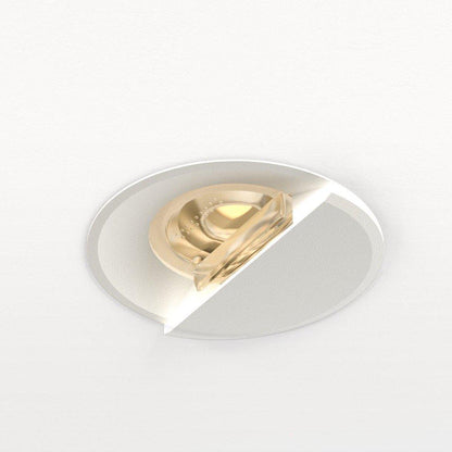 Spot encastré fixe Orluna Muro