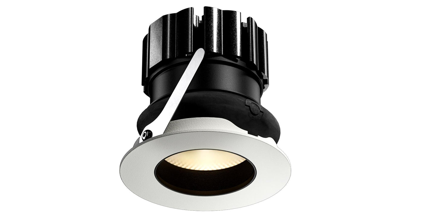 Spot encastré réglable Orluna One