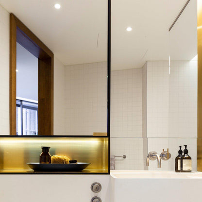 Spot encastré réglable Orluna One