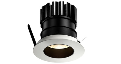 Spot encastré fixe Orluna One