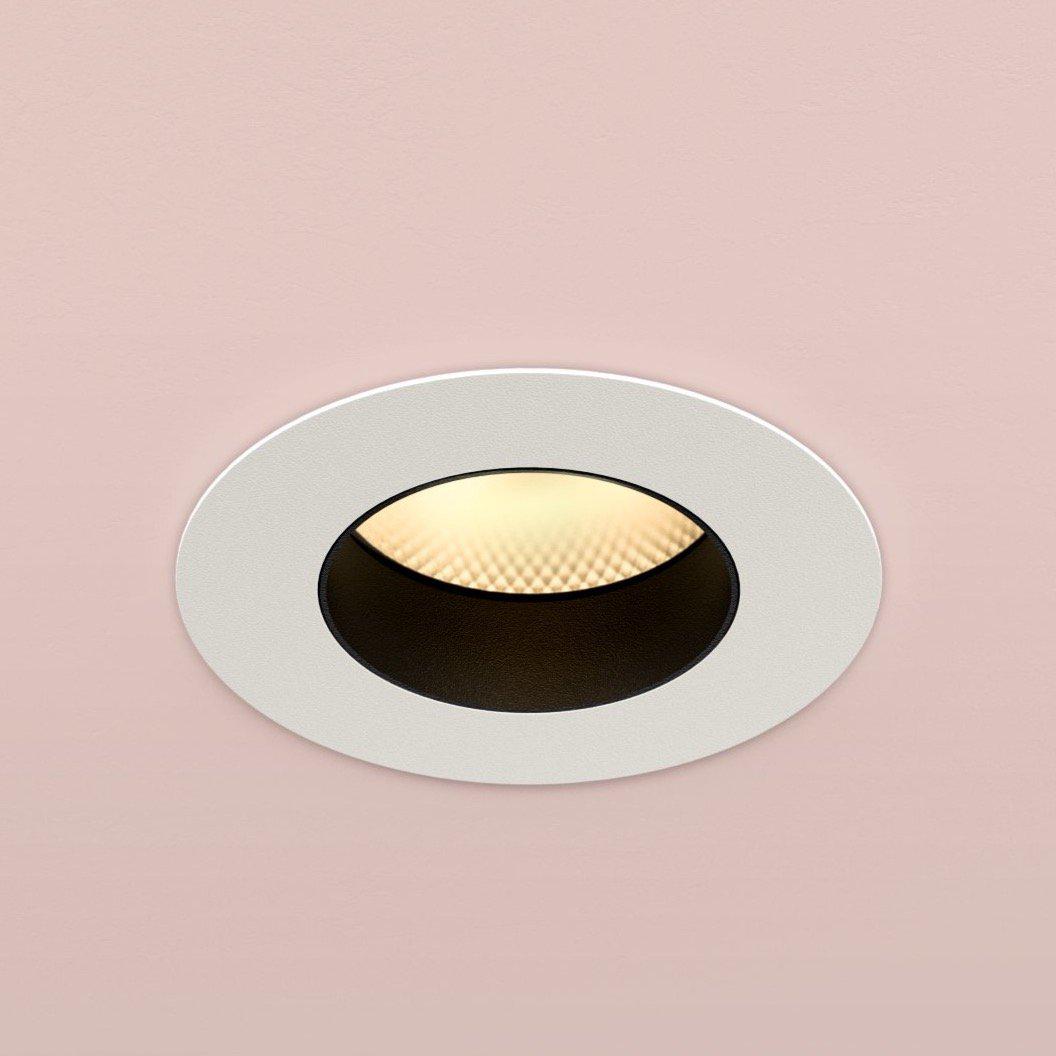 Spot encastré fixe Orluna One