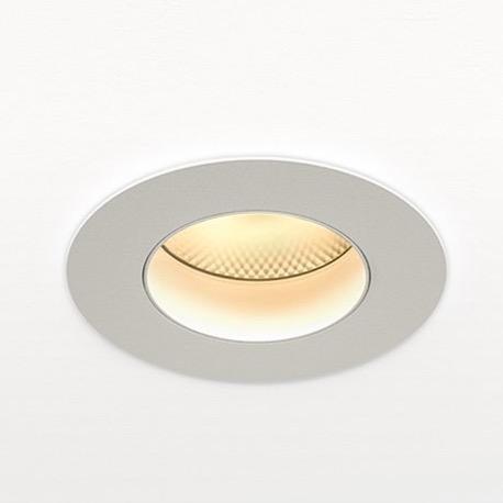 Spot encastré Orluna True réglable