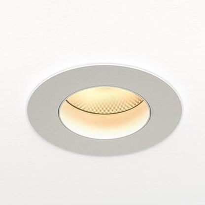 Spot encastré Orluna True réglable