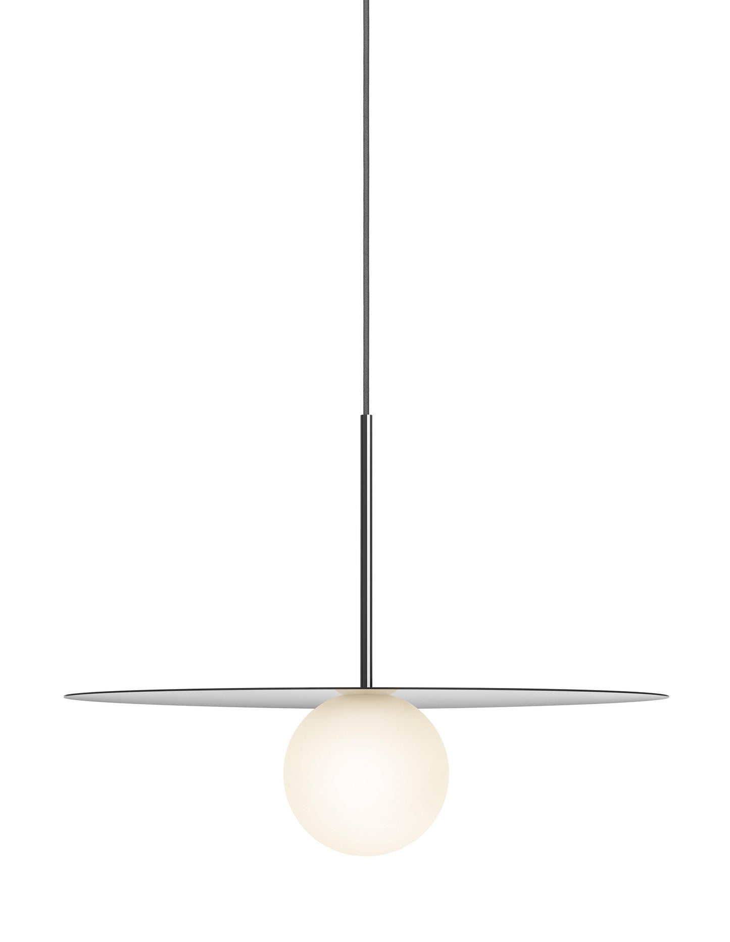 Suspension Bola Disc de Pablo Designs