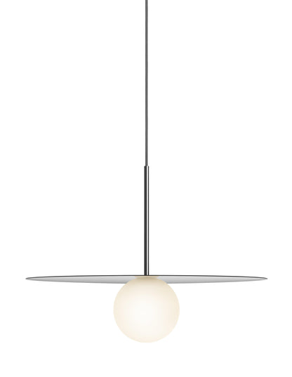 Suspension Bola Disc de Pablo Designs