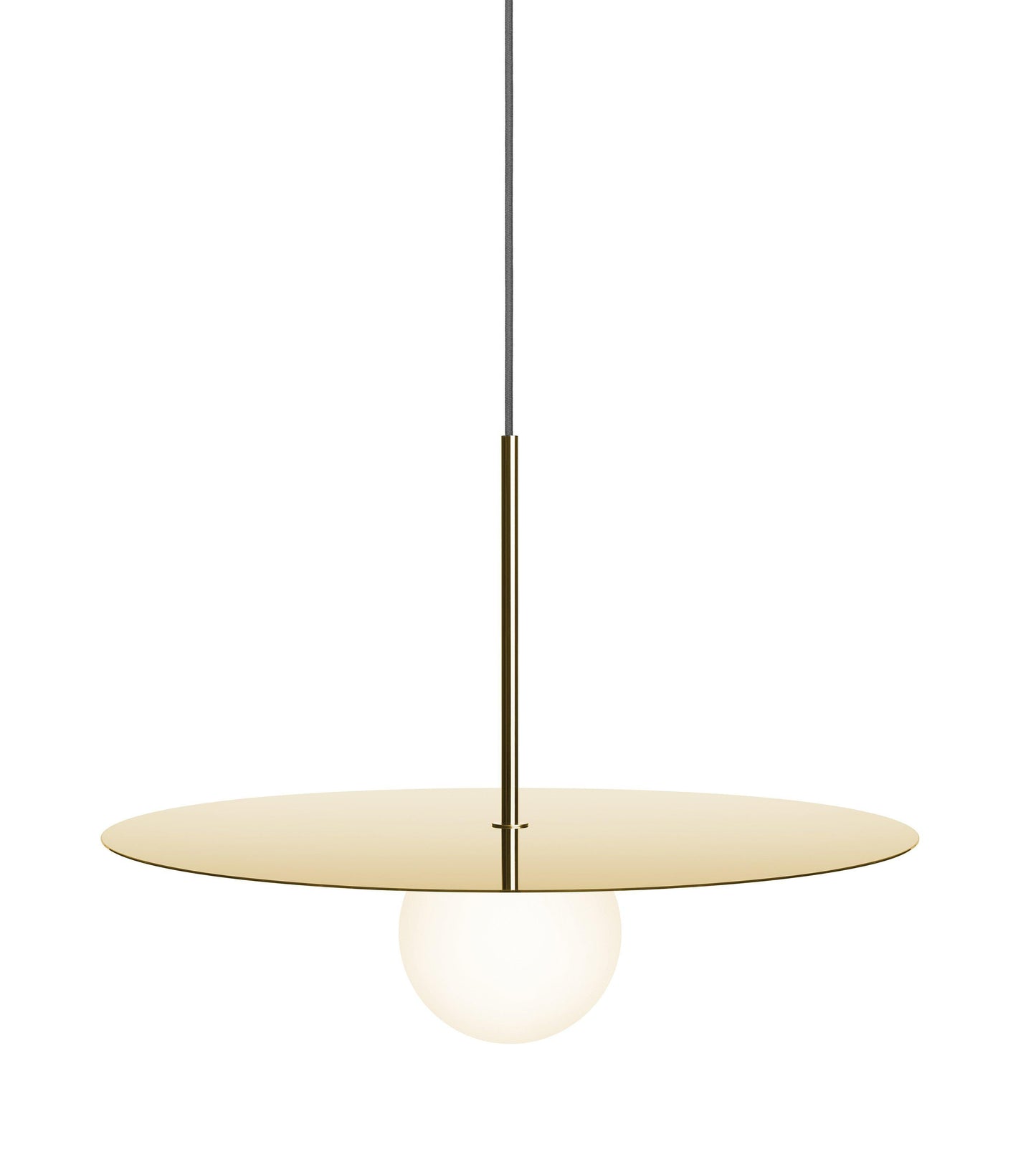 Suspension Bola Disc de Pablo Designs