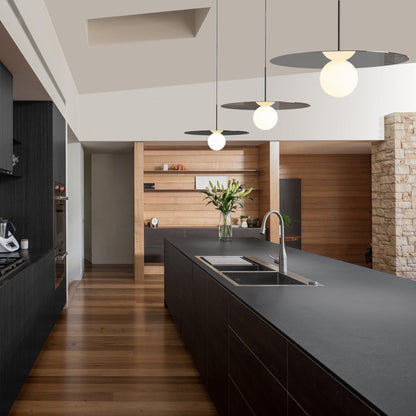 Suspension Bola Disc de Pablo Designs