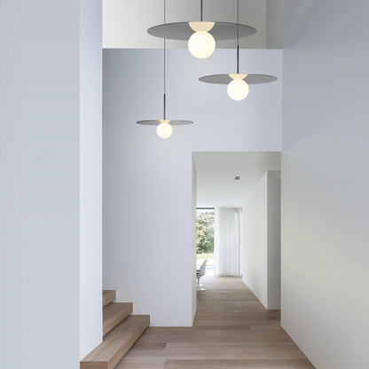 Suspension Bola Disc de Pablo Designs