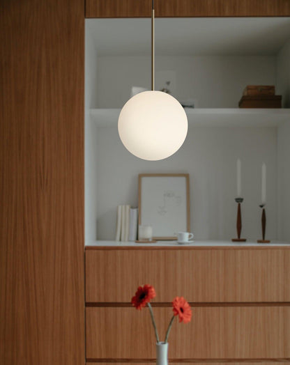 Suspension sphérique Bola de Pablo Designs