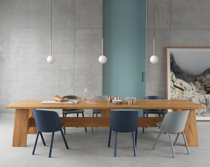 Suspension sphérique Bola de Pablo Designs