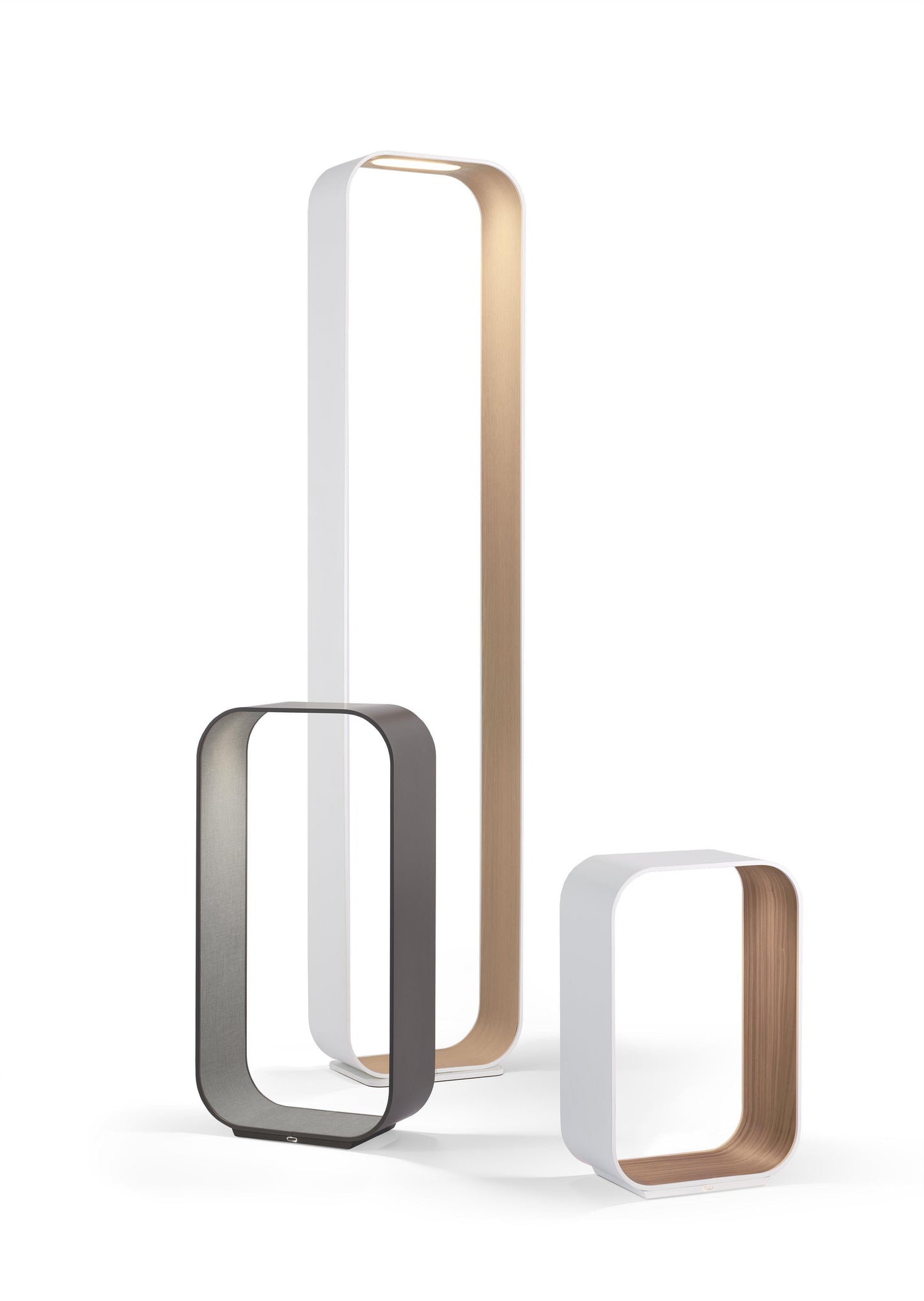 Lampe de table Contour de Pablo Designs