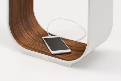 Lampe de table Contour de Pablo Designs