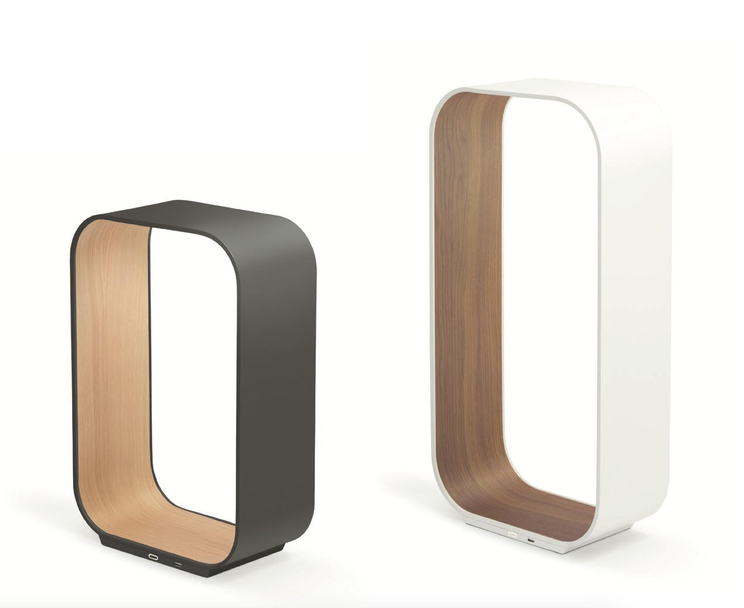 Lampe de table Contour de Pablo Designs