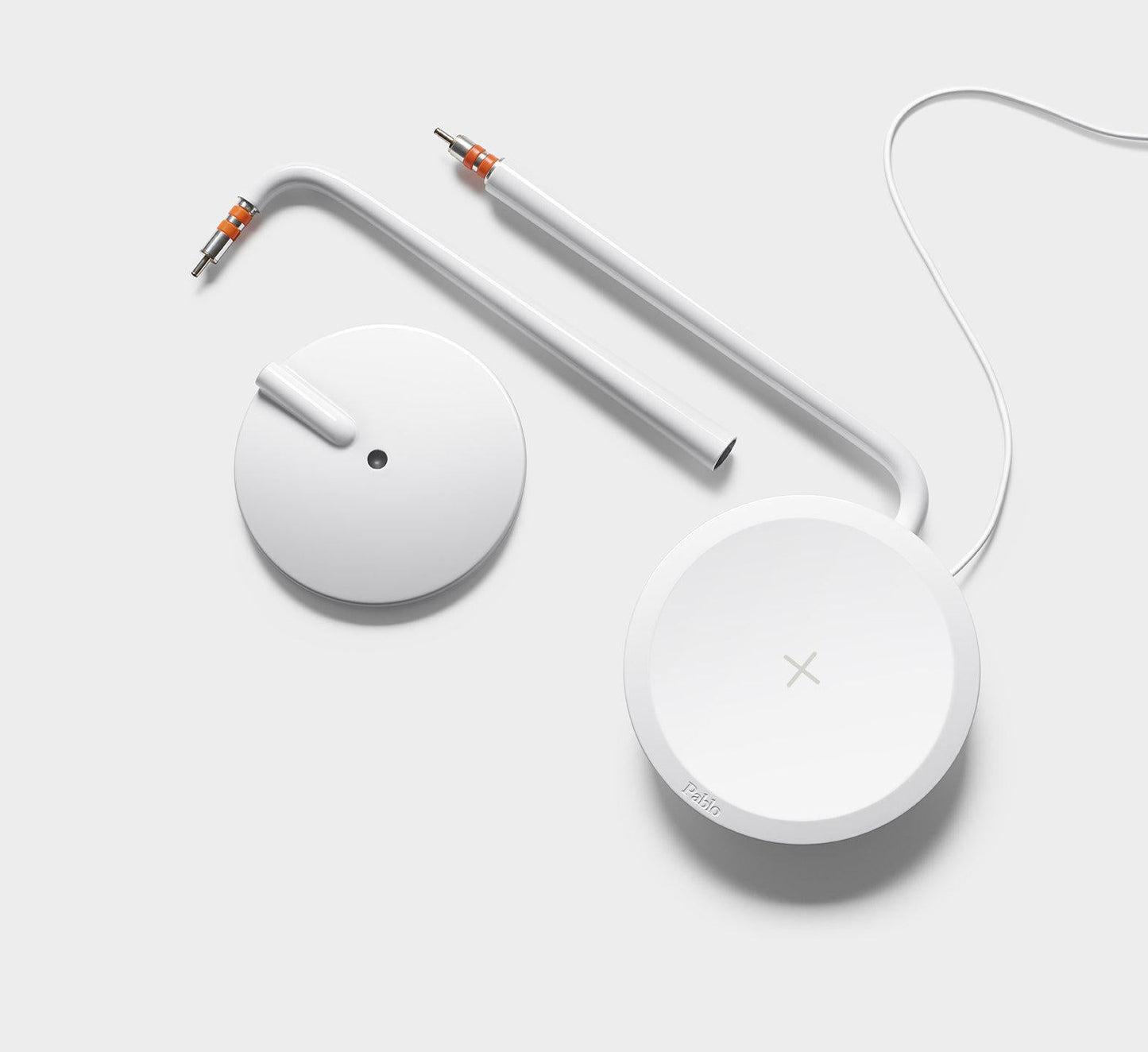 Lampe de bureau Pablo Designs Pixo Plus