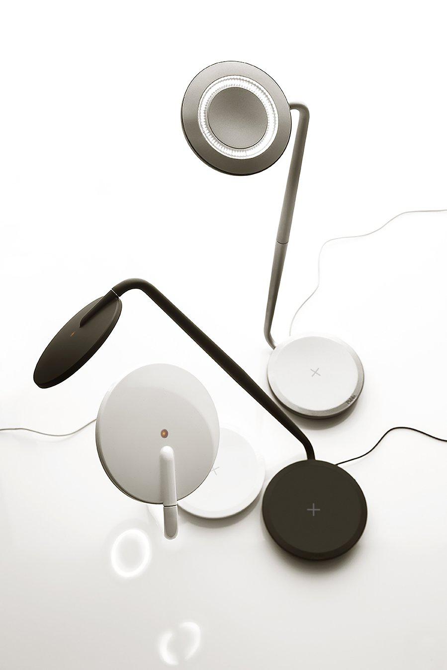 Lampe de bureau Pablo Designs Pixo Plus