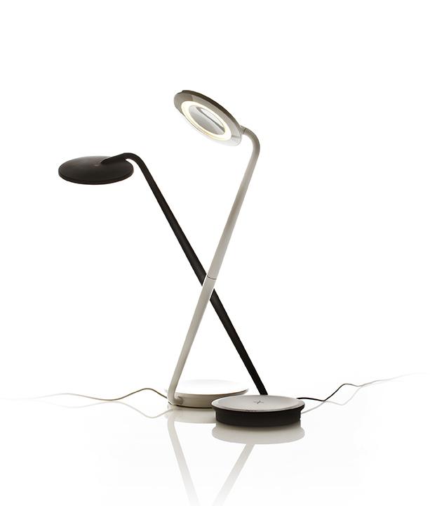Lampe de bureau Pablo Designs Pixo Plus
