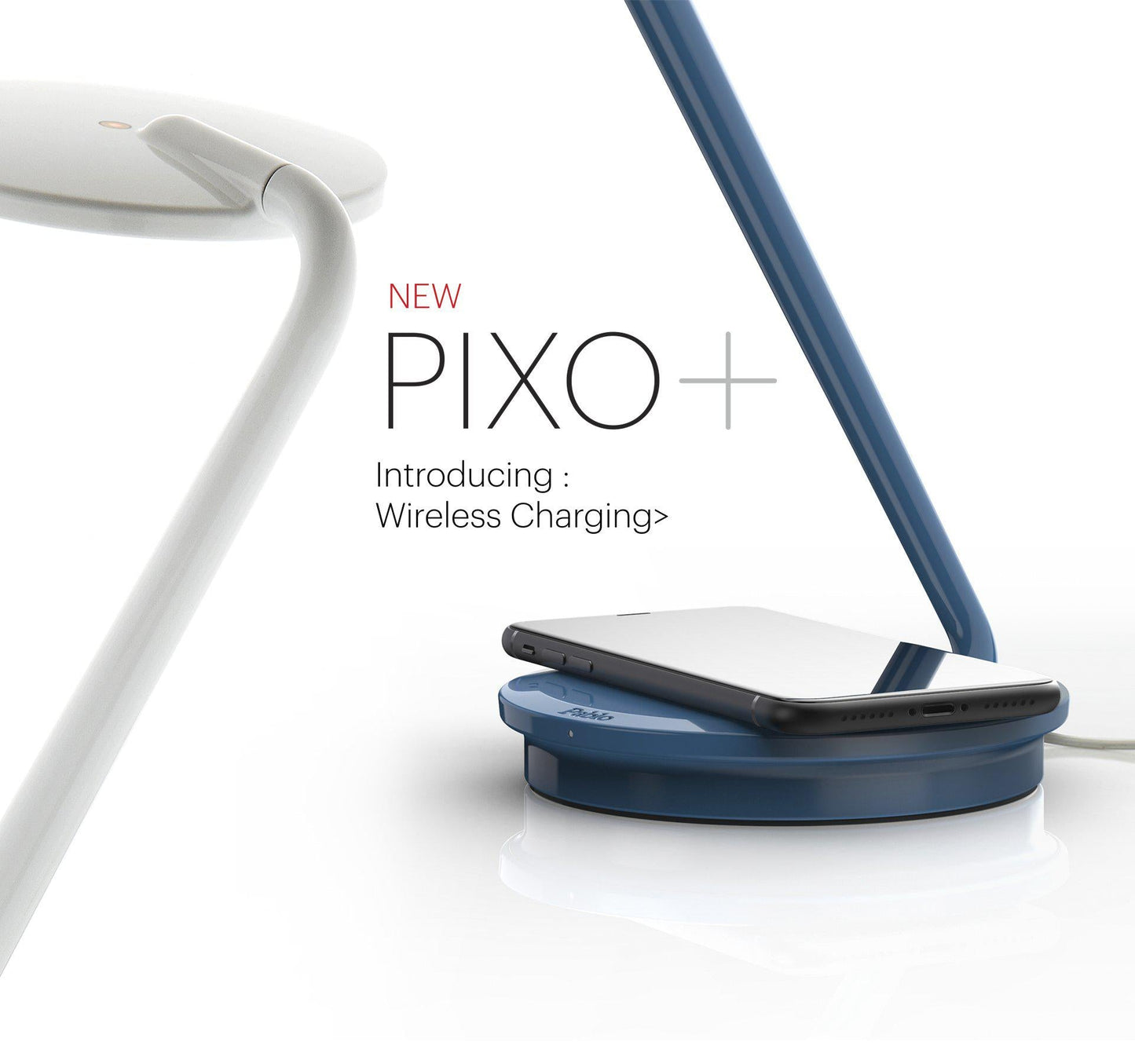 Lampe de bureau Pablo Designs Pixo Plus