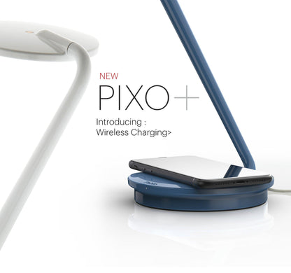 Lampe de bureau Pablo Designs Pixo Plus