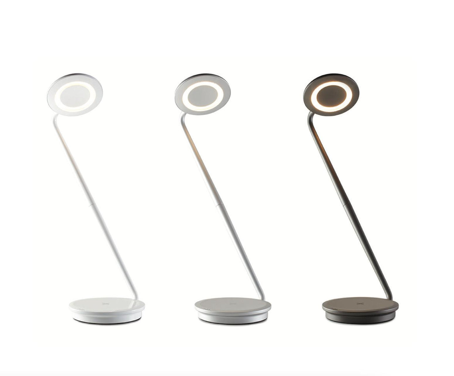 Lampe de bureau Pablo Designs Pixo Plus