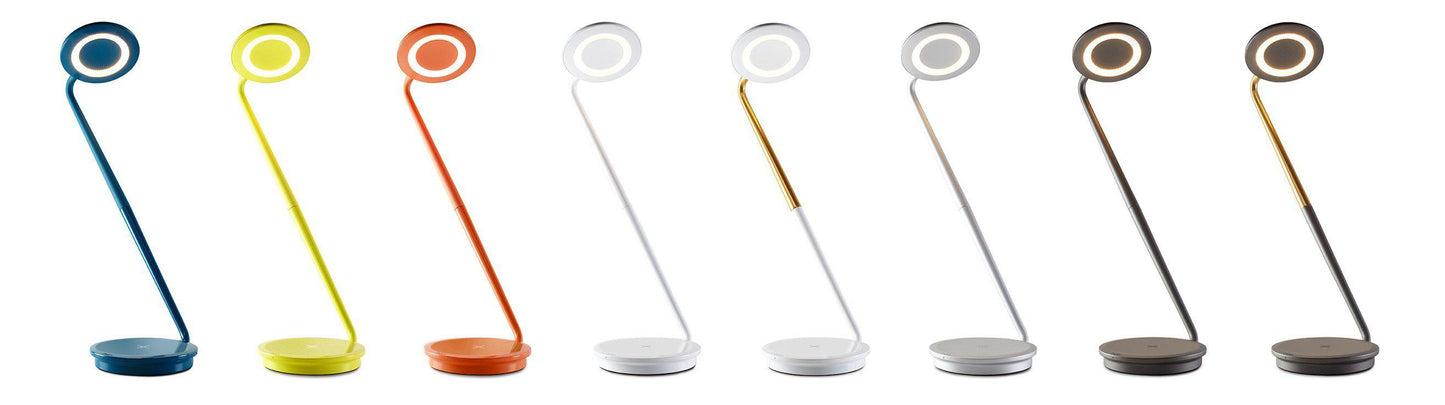Lampe de bureau Pablo Designs Pixo Plus