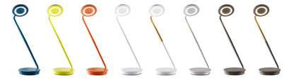 Lampe de bureau Pablo Designs Pixo Plus