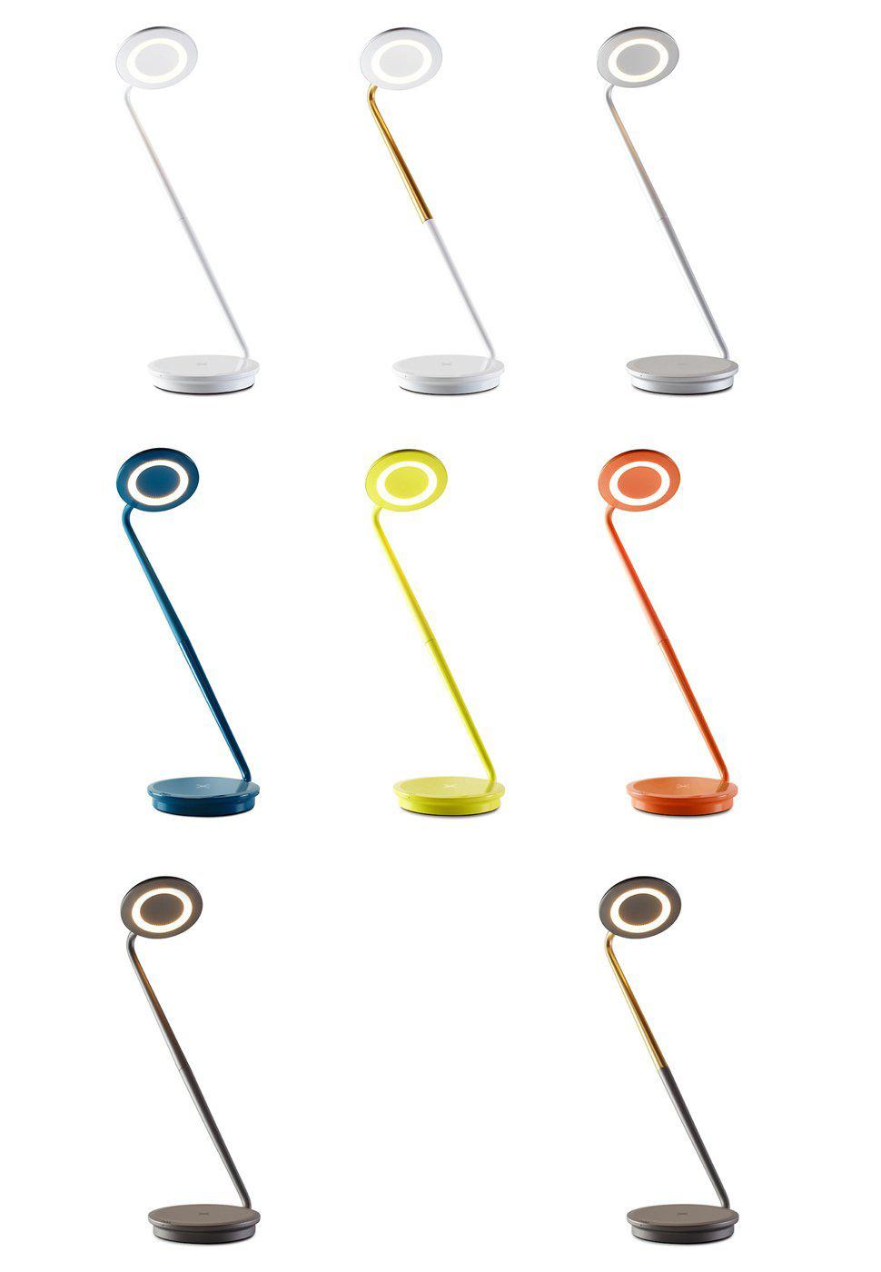 Lampe de bureau Pablo Designs Pixo Plus