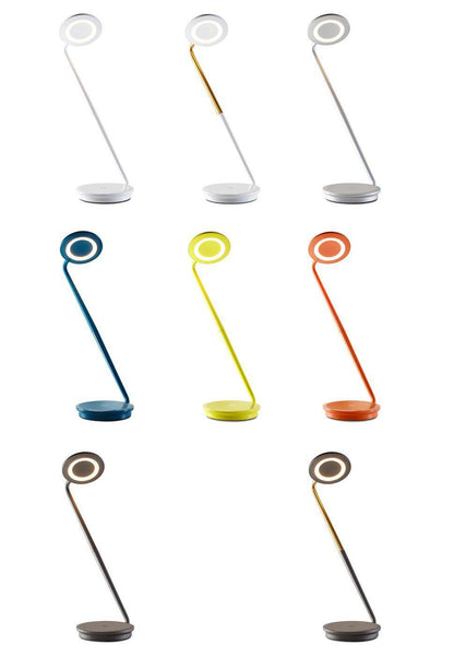 Lampe de bureau Pablo Designs Pixo Plus