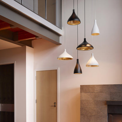 Suspension Swell de Pablo Designs